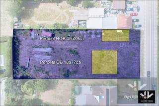 Interessante projectgrond met Zuidwest gerichte oriëntatie van 28 aren 16 centiaren op centrale locatie in Diepenbeek met mogelijkheid tot...