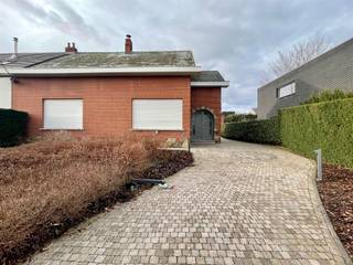 Maison à louer à Zemst