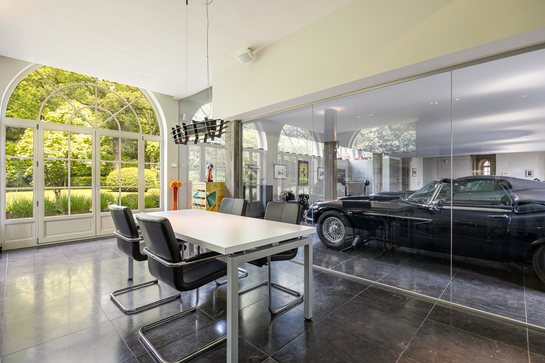 VRIESDONK | ENERGIEZUINIGE VILLA  - foto 3