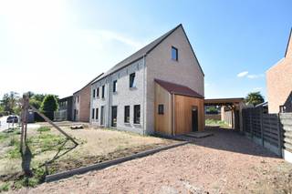 Maison à vendre à Lille