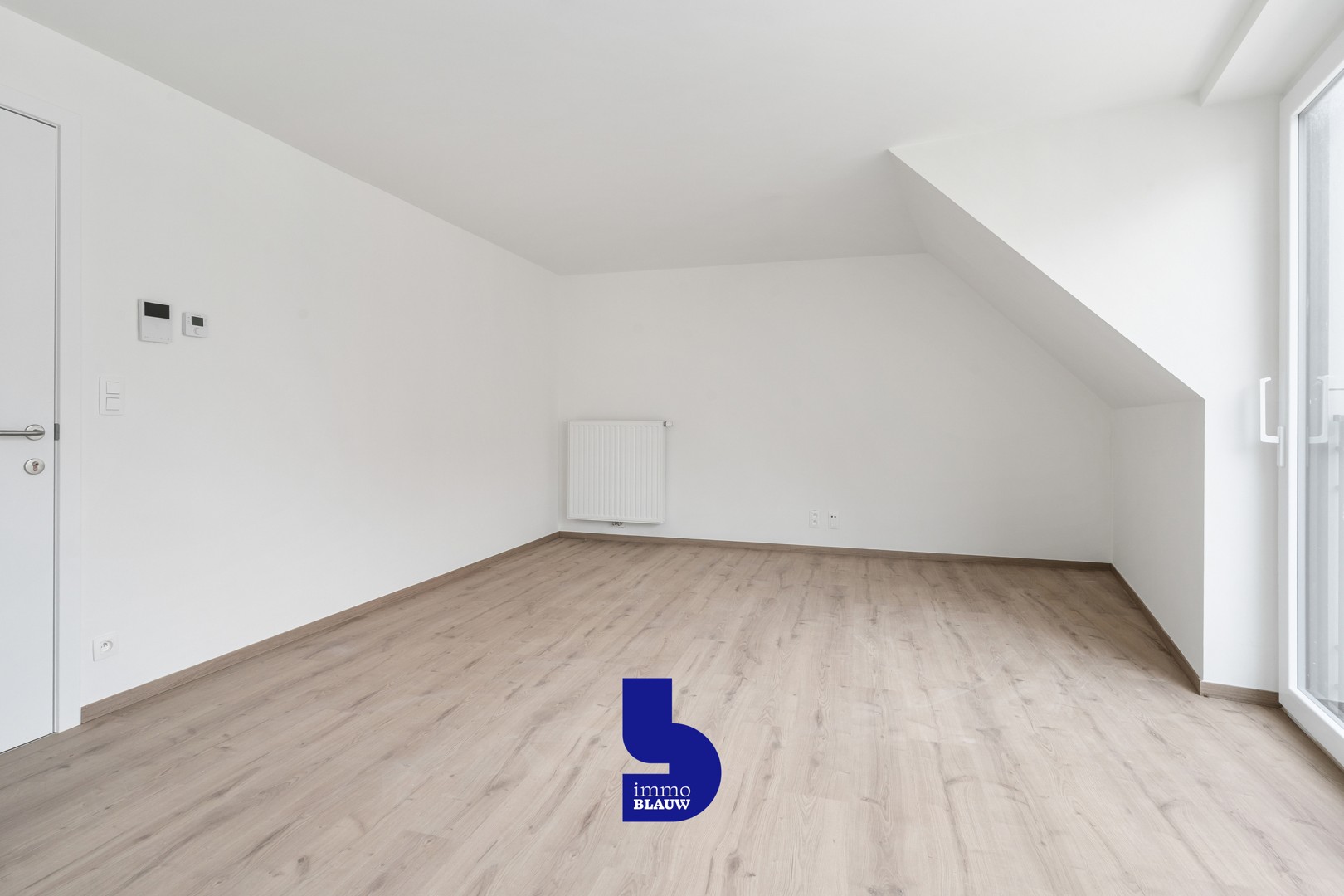 Stijlvolle nieuwbouwduplex met terras - photo 5