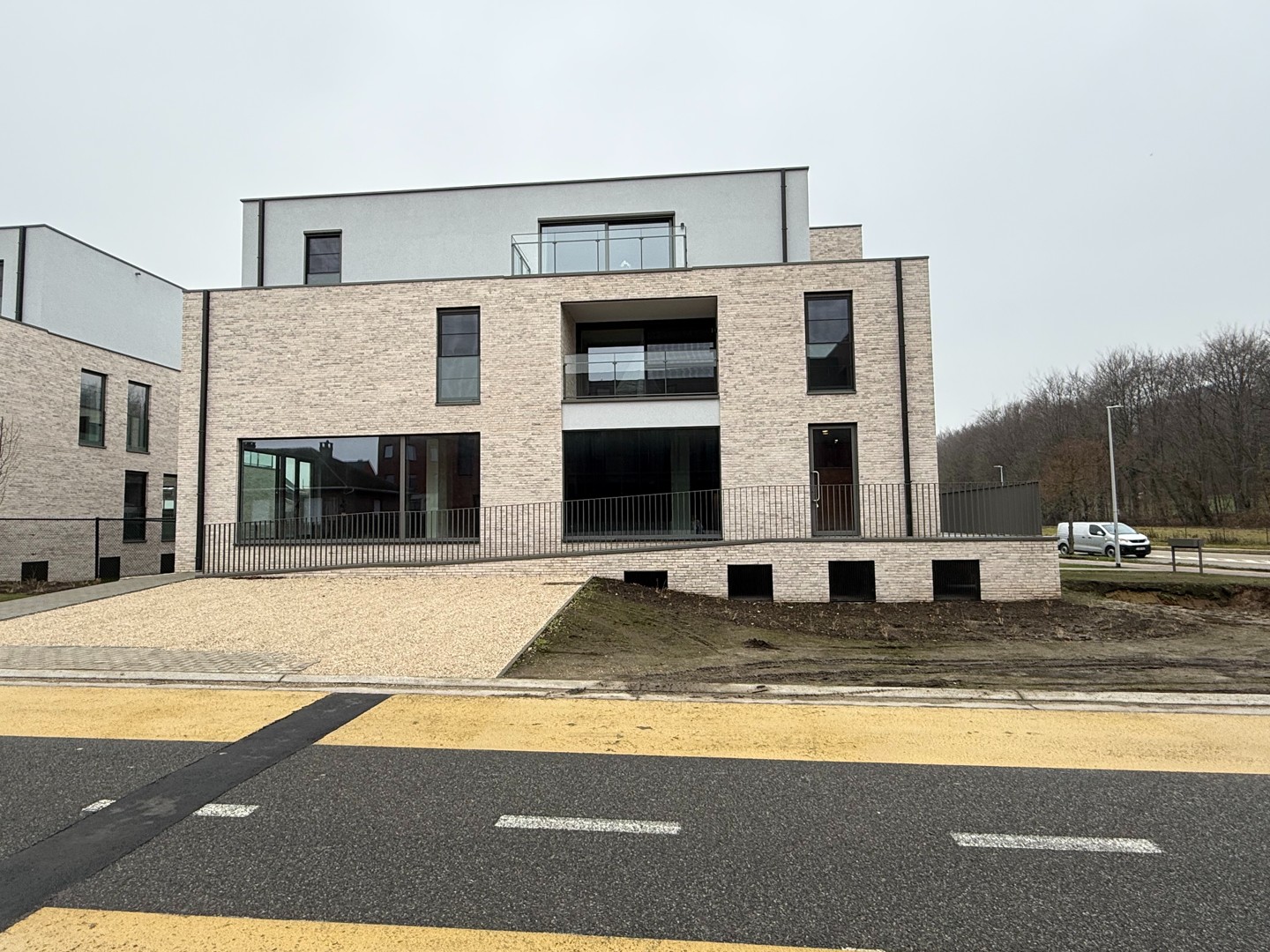 Casco hoekpand geschikt voor handel - praktijk - kantoor - ... - foto 3