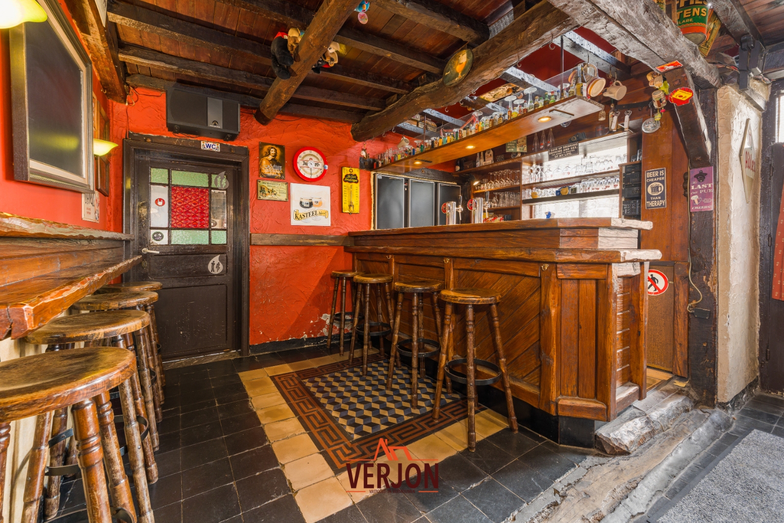 Maison à vendre à Ardooie avec 2 chambres - photo 1