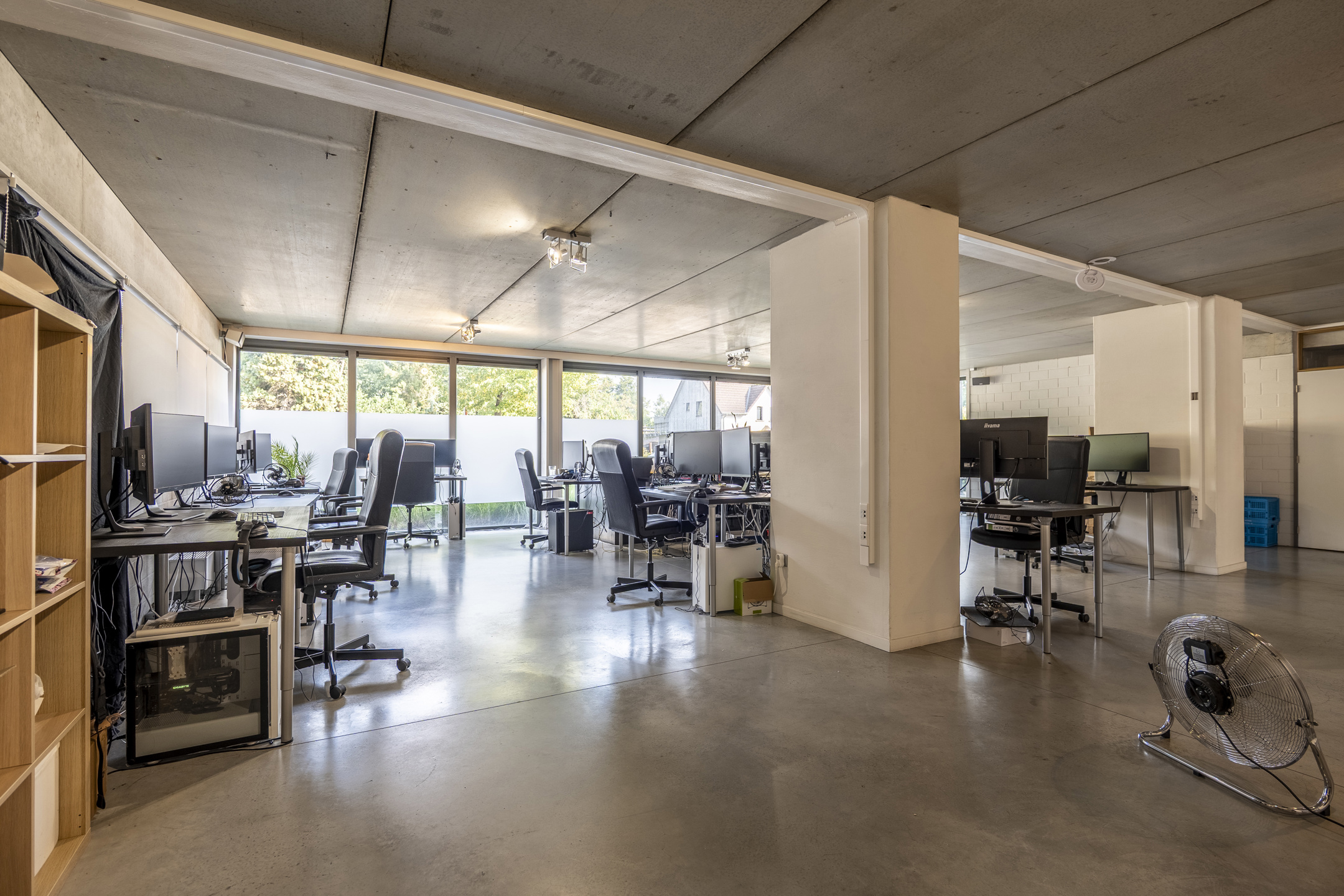 Commercial for rent in Ranst - photo 4