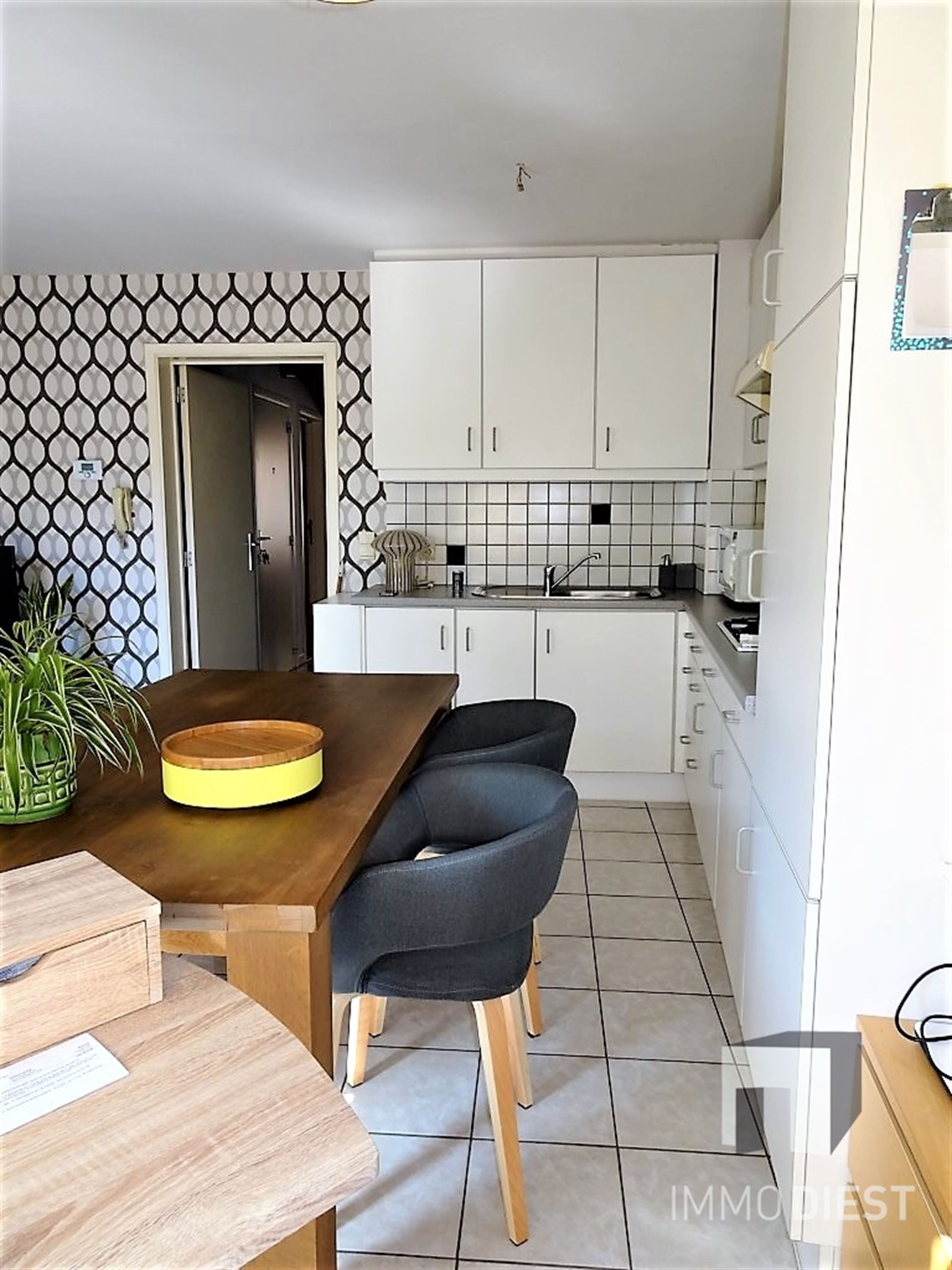 Appartement à louer à Diest avec 1 chambre - photo 4