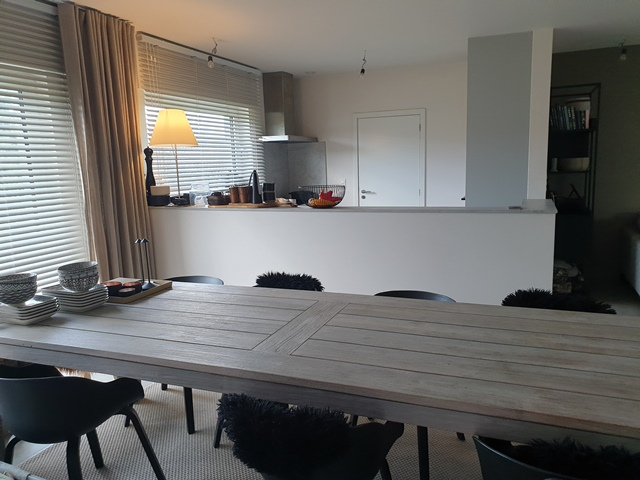 Prachtige eigentijdse open bebouwing met garage en tuin te Belsele - foto 5