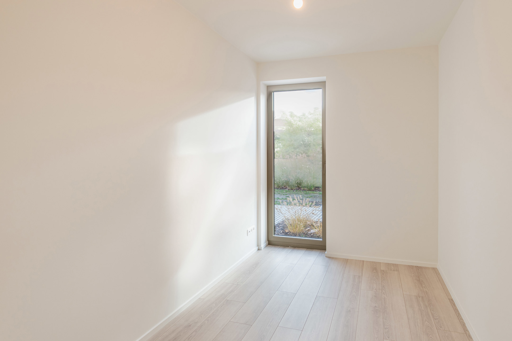 Instapklaar & energiezuinig app met 2slk, terras en tuin - foto 5