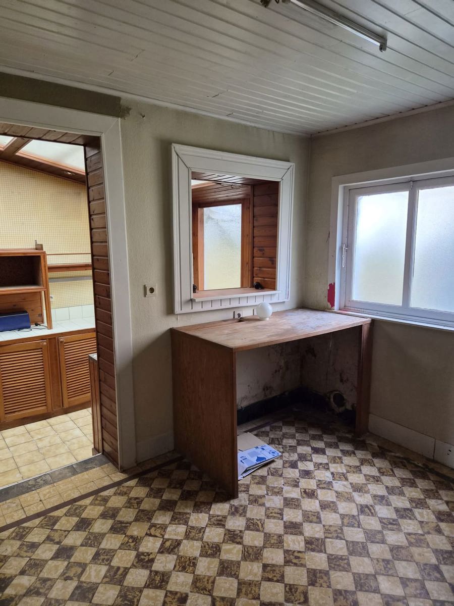 Renovatieproject in het centrum van Brugge - foto 5