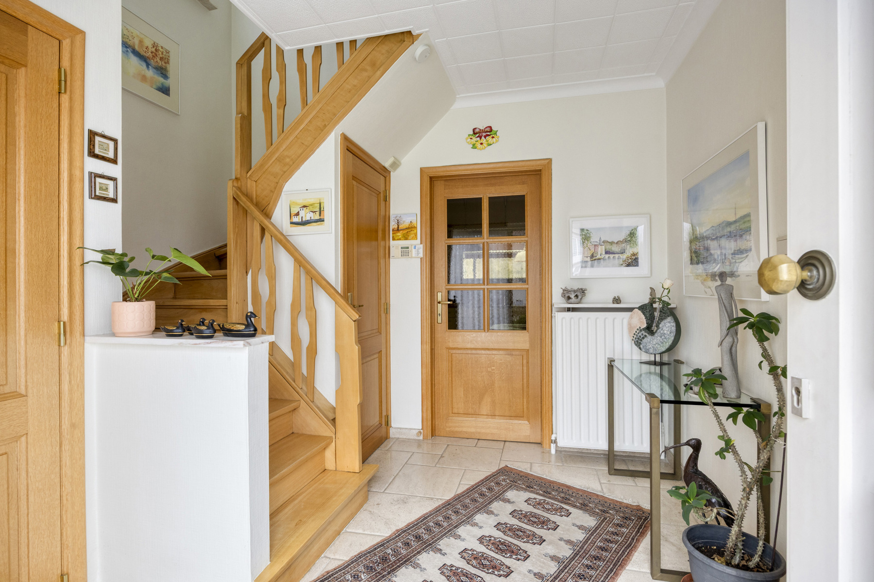 House for sale in Dilbeek with 3 bedrooms - photo 5