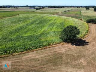 <strong>Mooi gelegen landbouwgrond van 3 ha 15 a 85 ca te Rijkevorsel, ter streke "Aertsbolheide"</strong>. Dit perceel biedt een uitstekende landbouwkundige ligging en is geschikt voor akkerbouw, grasland, boomkwekerij en diverse andere teelten. Gelegen in herbevestigd agrarisch gebied en vlot bereikbaar via de Merenloopweg.<br /><br /><strong>Vrij van pacht vanaf 31 december 2027</strong>. Een interessante opportuniteit voor landbouwers of investeerders die op zoek zijn naar een perceel van aanzienlijke oppervlakte in een sterke agrarische omgeving. Contacteer Aertsen Makelaars voor meer informatie.