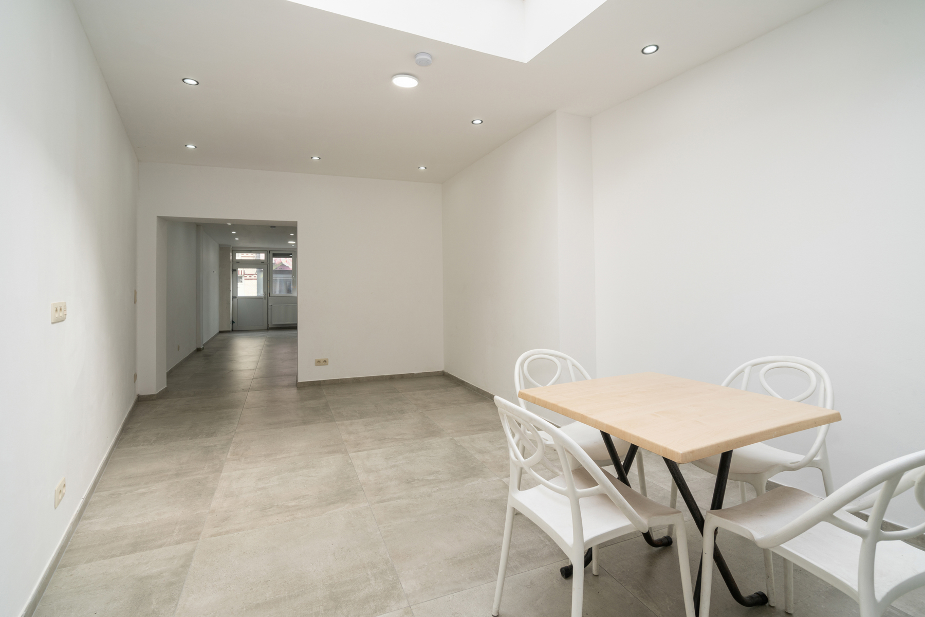 Instapklare woning met 3 slaapkamers in centrum Wetteren - foto 5