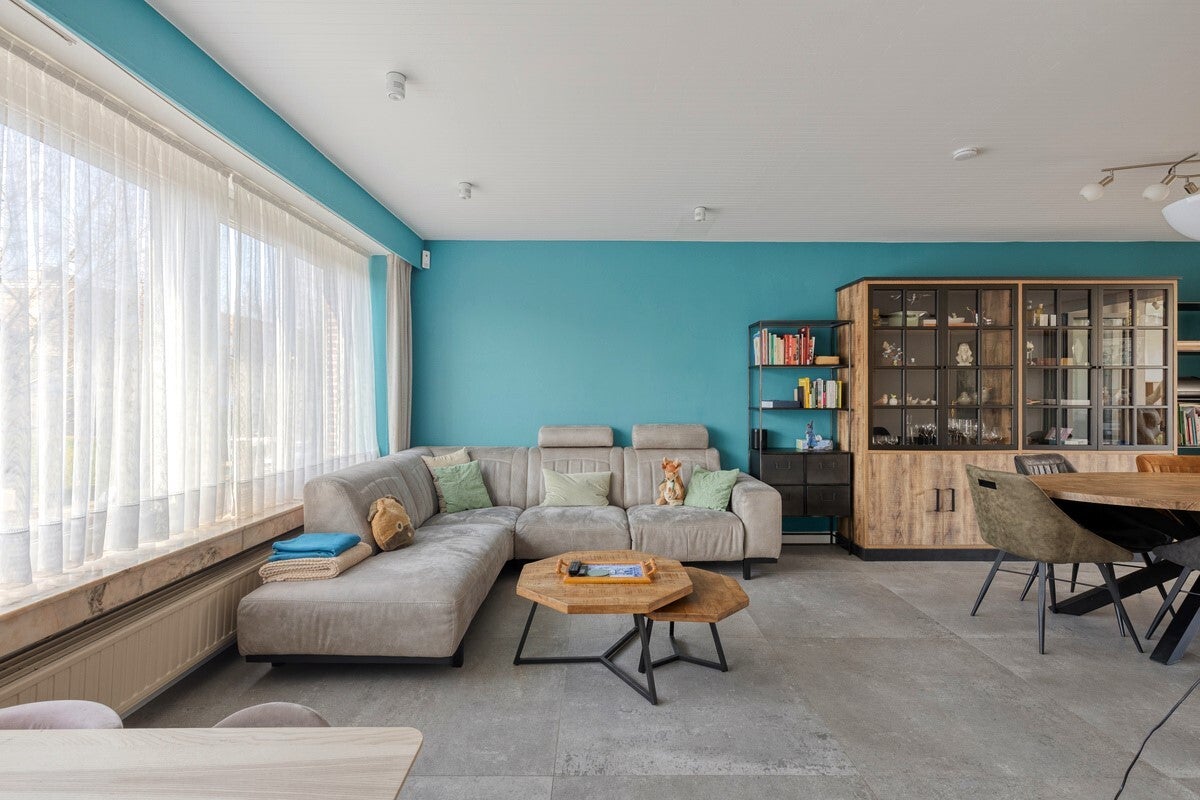 Maison à vendre à Edegem avec 4 chambres - photo 5