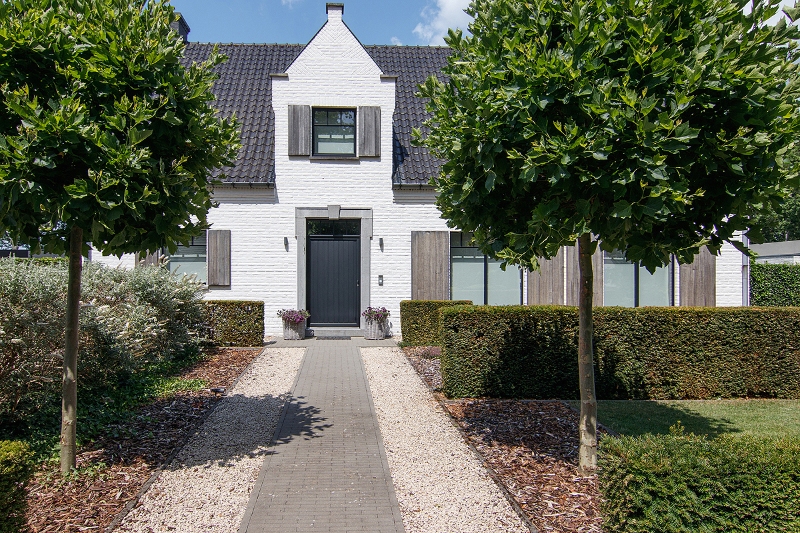 House for sale in Hasselt with 4 bedrooms - photo 4