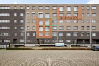 Zeer rustig gelegen appartement, achterin de Colonel Silvertopstraat, in het doodlopend einde tegen de Rupeldijk.  Het ligt zich op wandelafstand...
