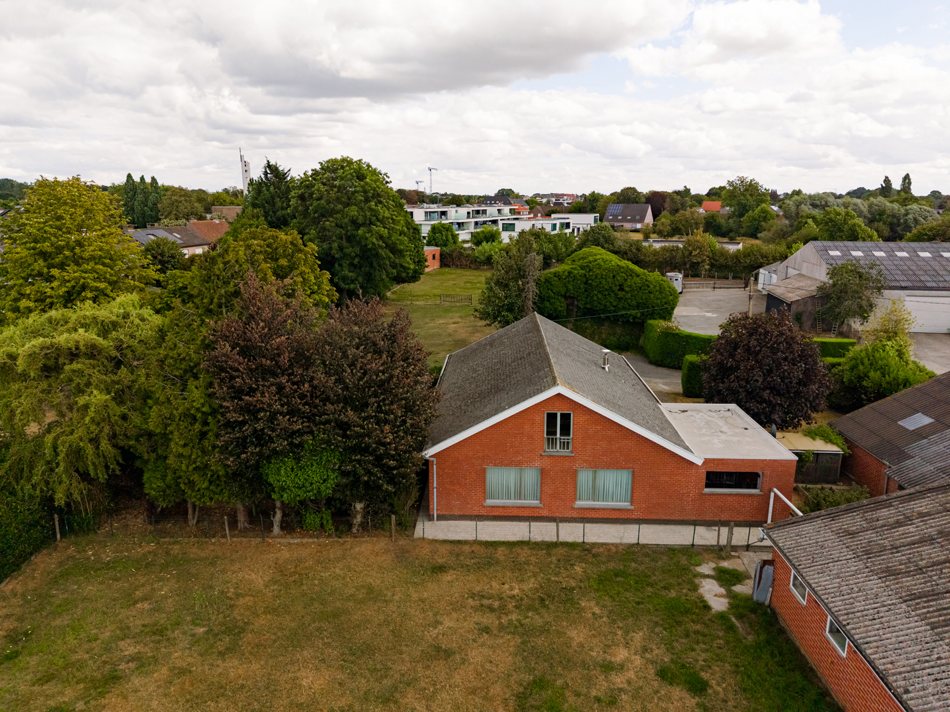 Maison à vendre à Torhout avec 3 chambres - photo 3