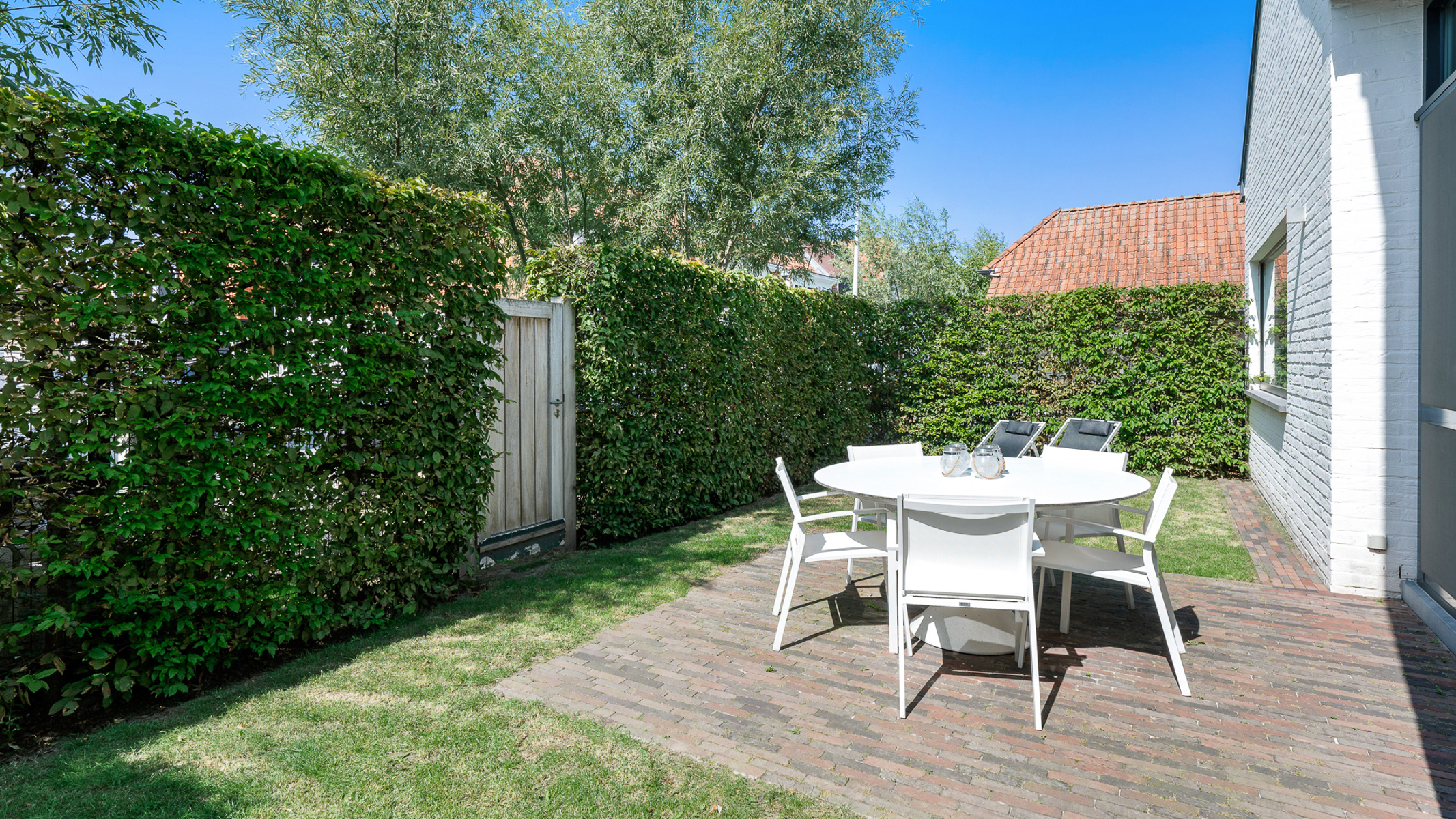 Maison à vendre à Knokke-Heist avec 5 chambres - photo 3