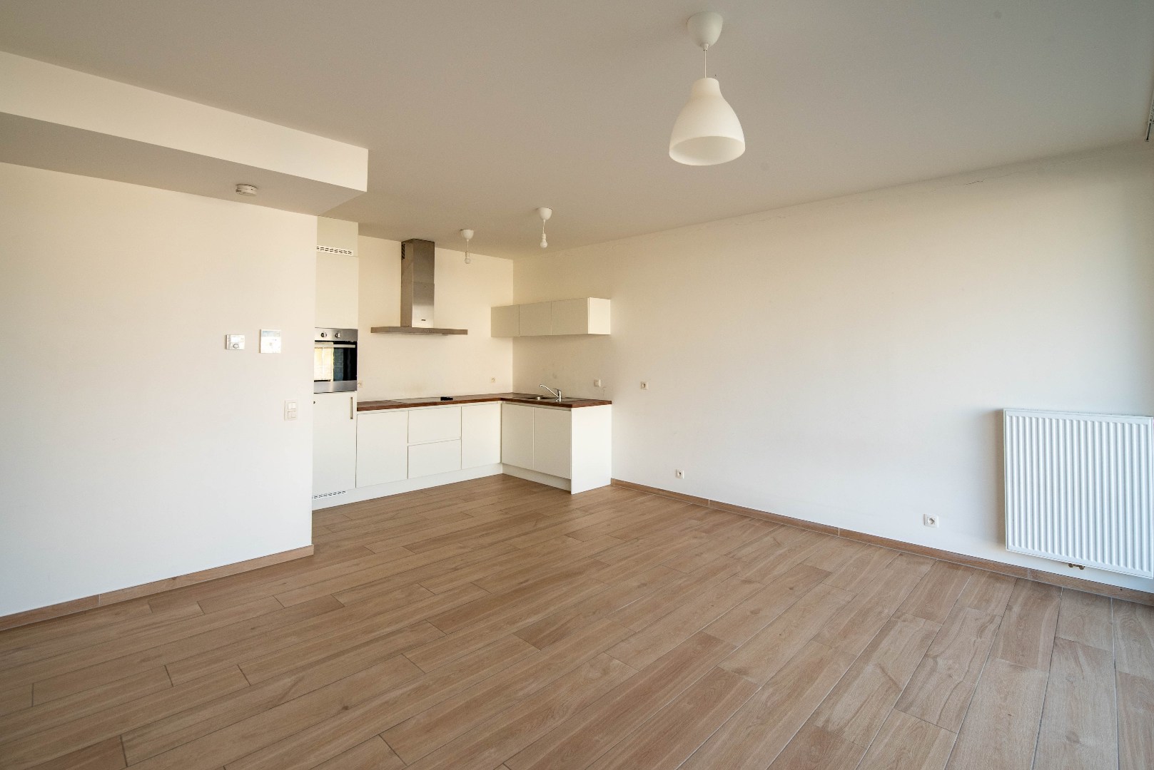 Twee slaapkamer appartement met terras - foto 2