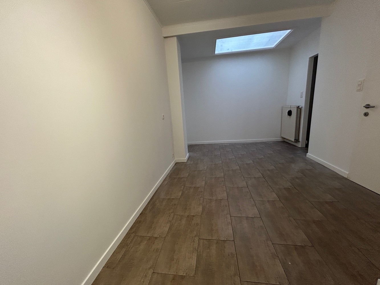 Appartement te huur in Antwerpen met 1 slaapkamer - foto 5