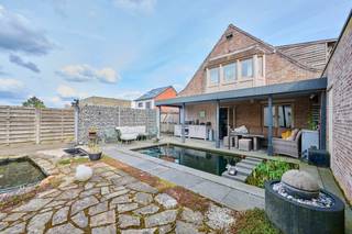 Commercial for sale in Geel