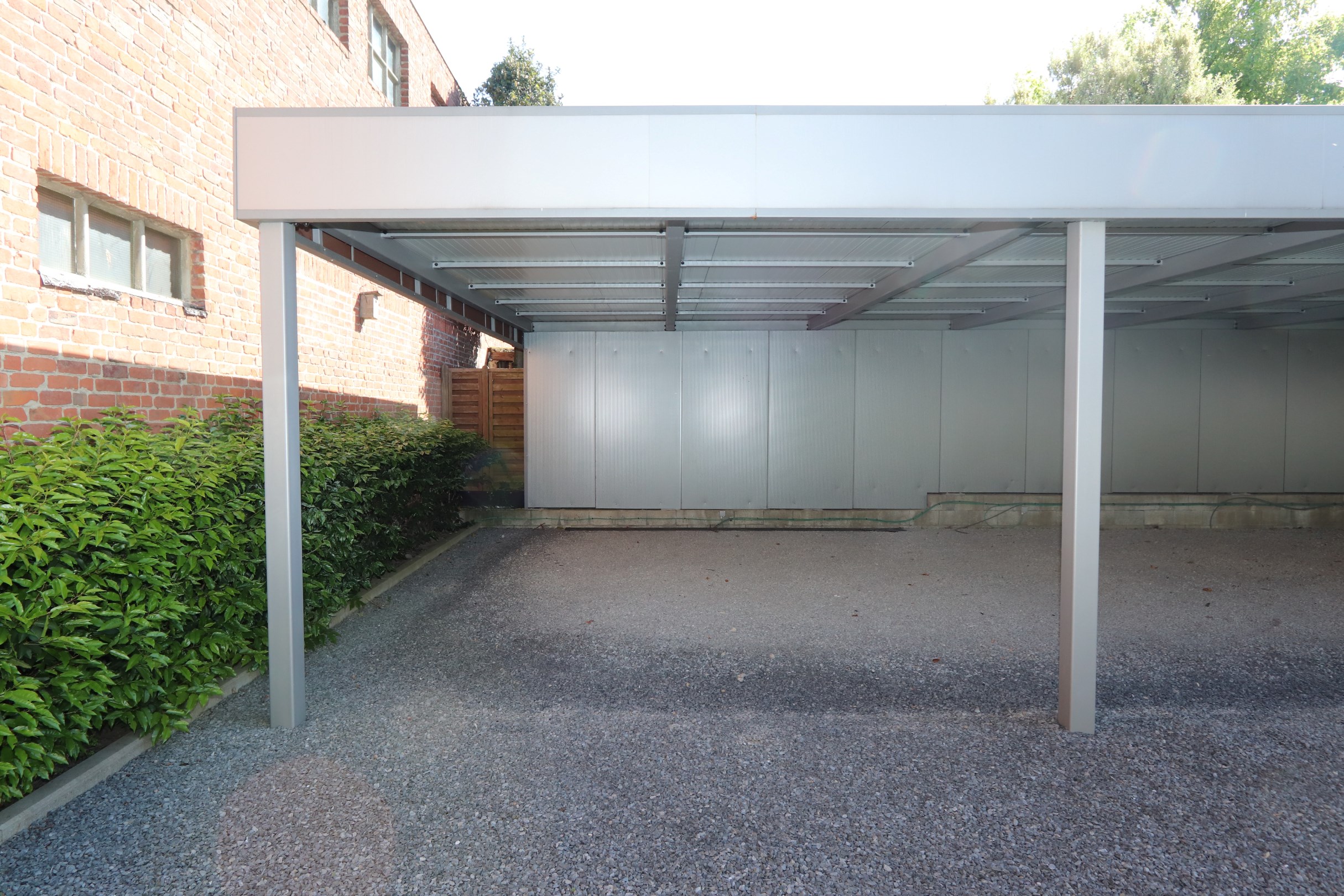 Garage for rent in Zwevegem - photo 4