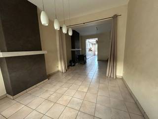 Maison à vendre à Oostrozebeke