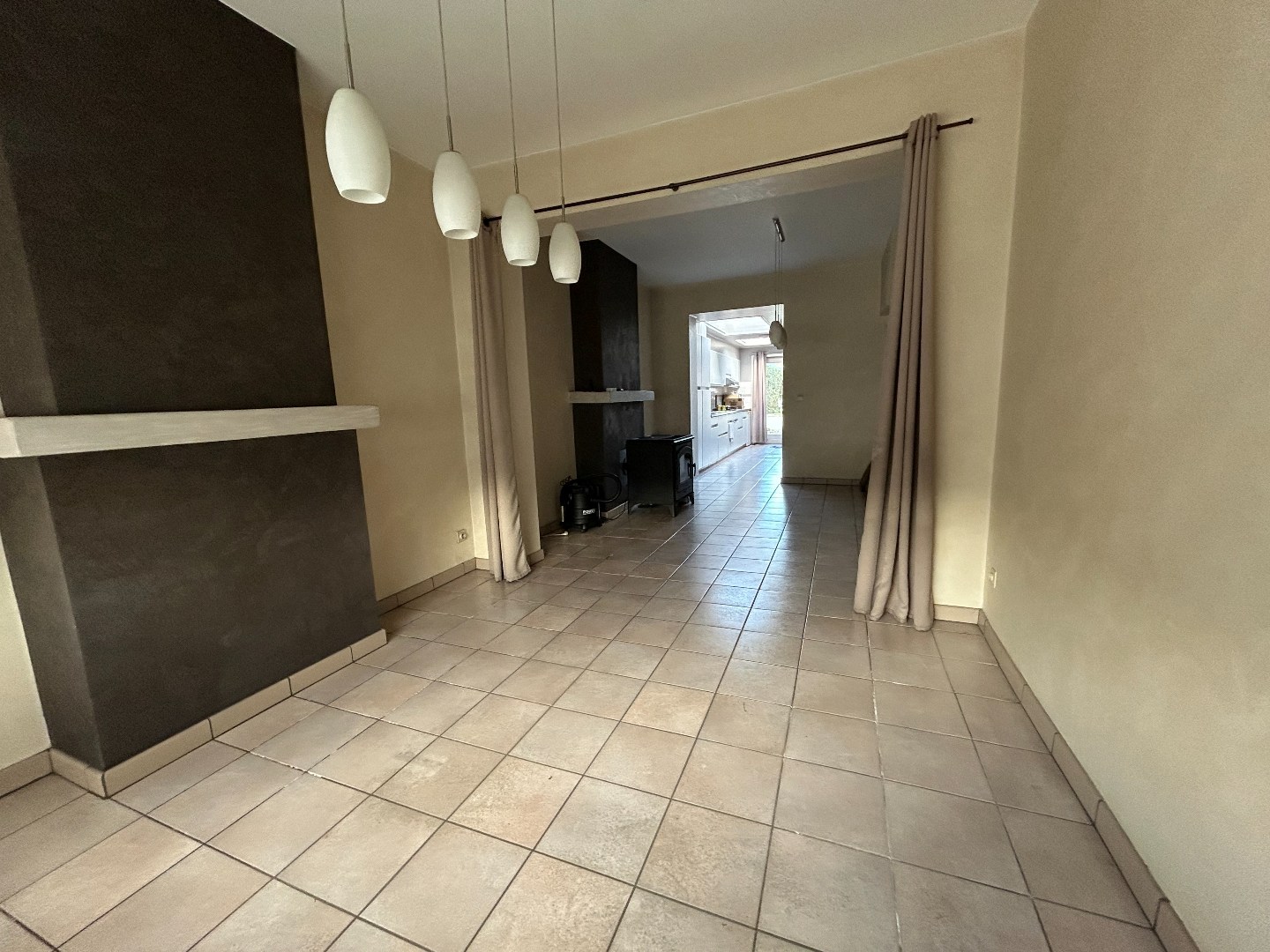 Maison à vendre à Oostrozebeke avec 3 chambres - photo 2