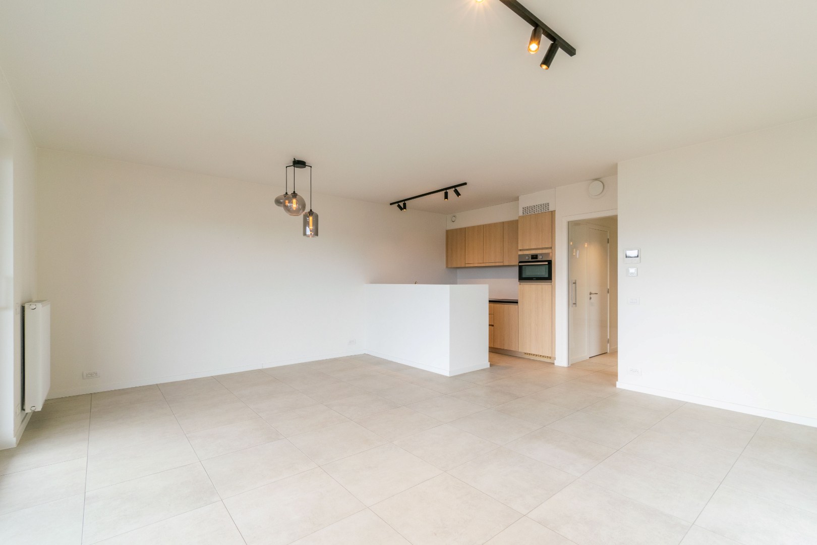 Een instapklaar nieuwbouwappartement te Halle! - foto 4