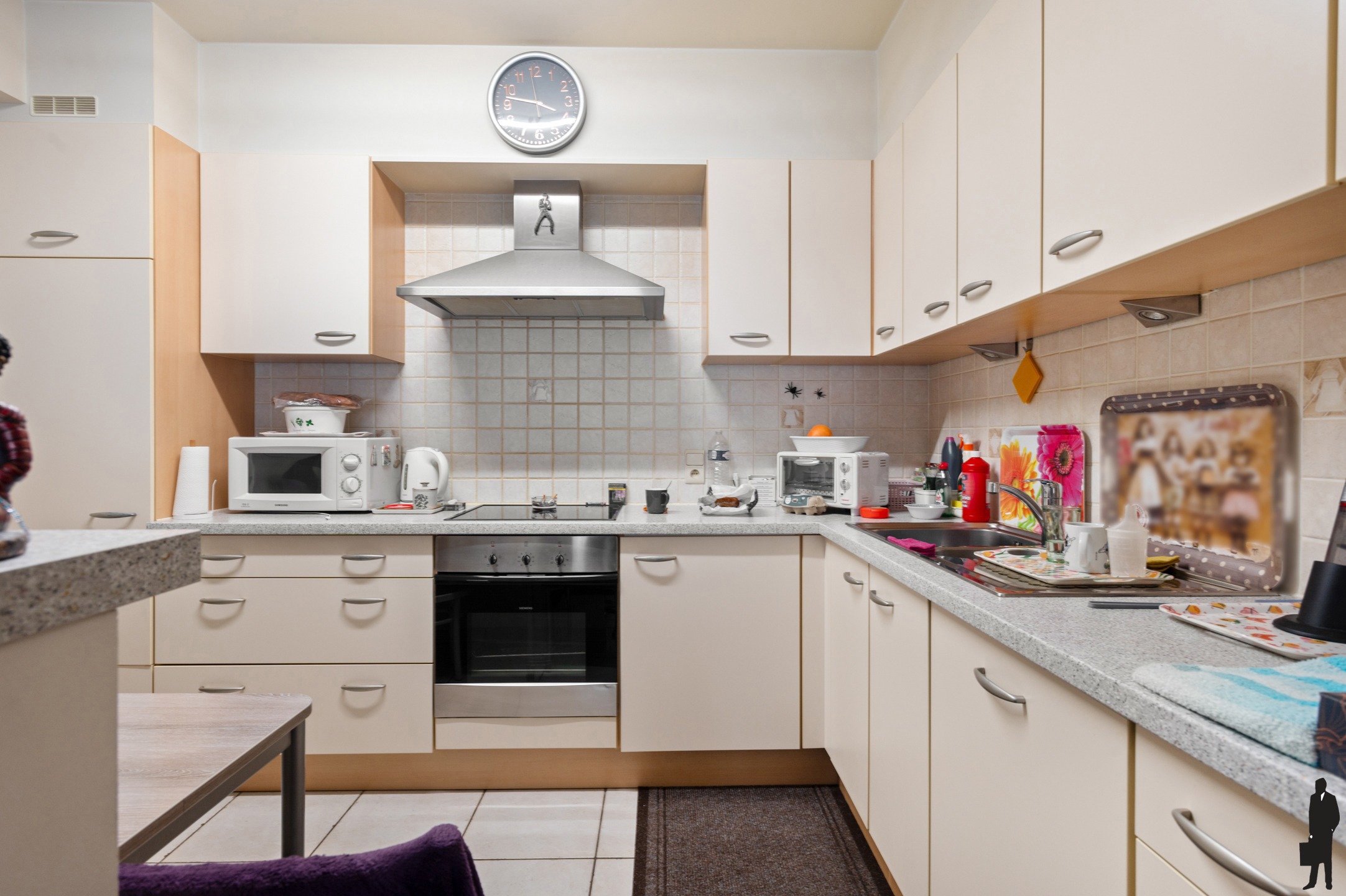 Energiezuinig appartment met 2 slaapkamers - foto 5