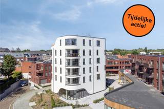 Apartment for sale in Boom