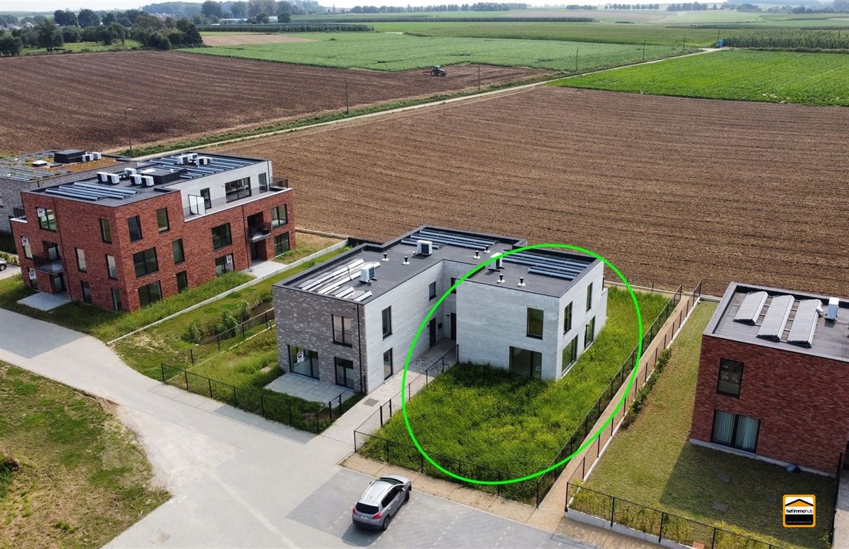 Woonhuis in Heers