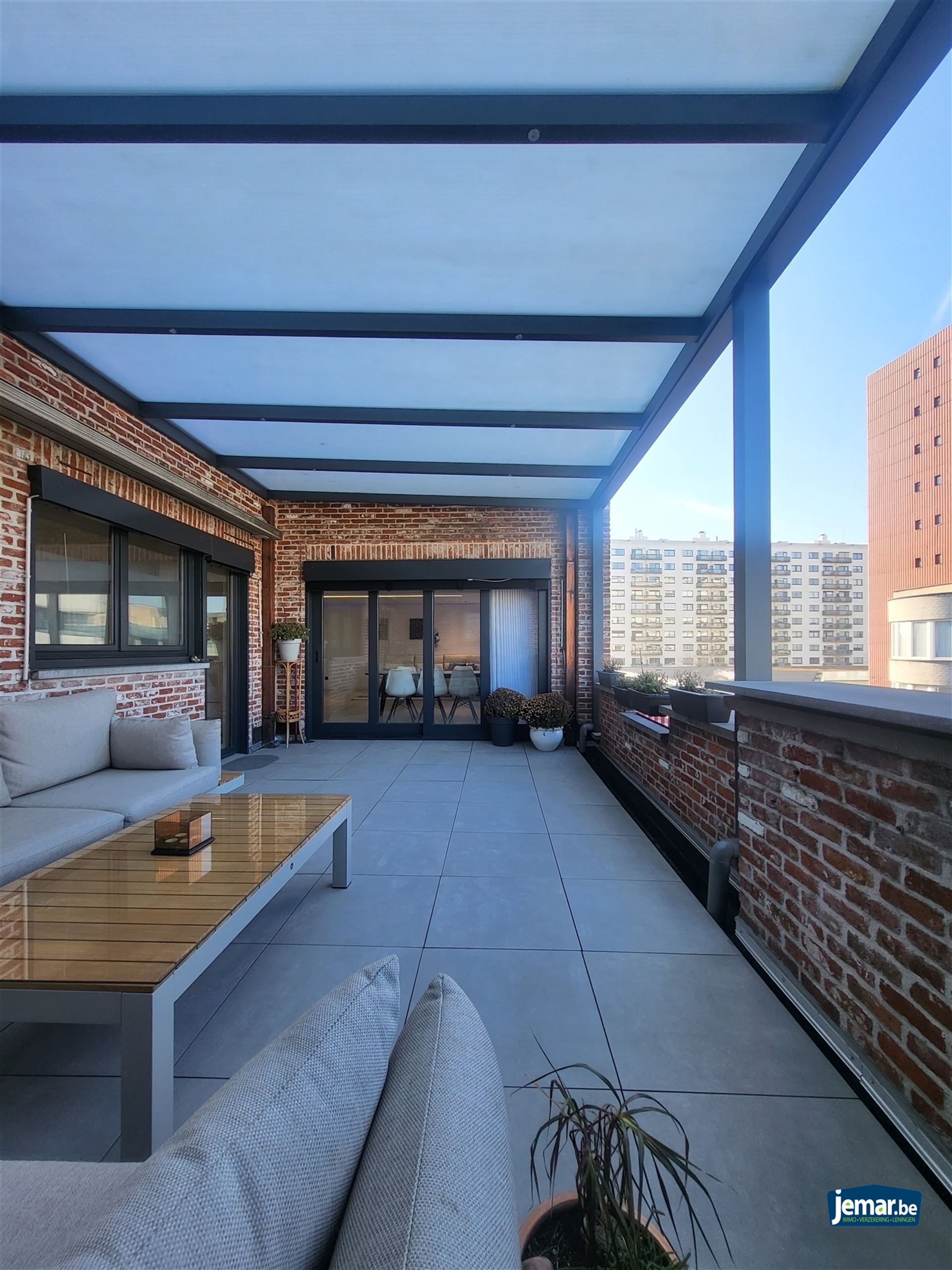 Appartement - foto 1