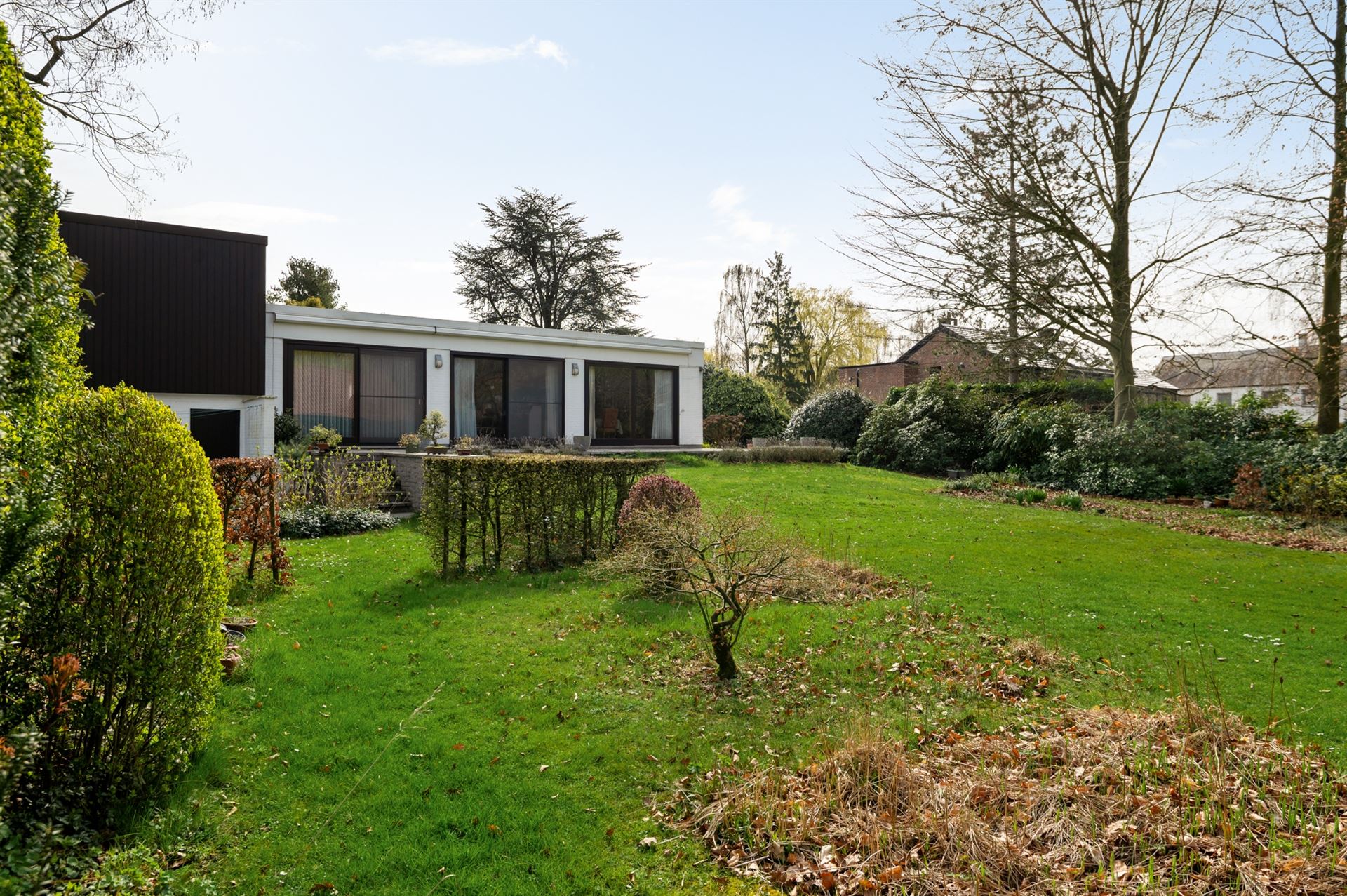 Maison à vendre à Kontich avec 3 chambres - photo 3