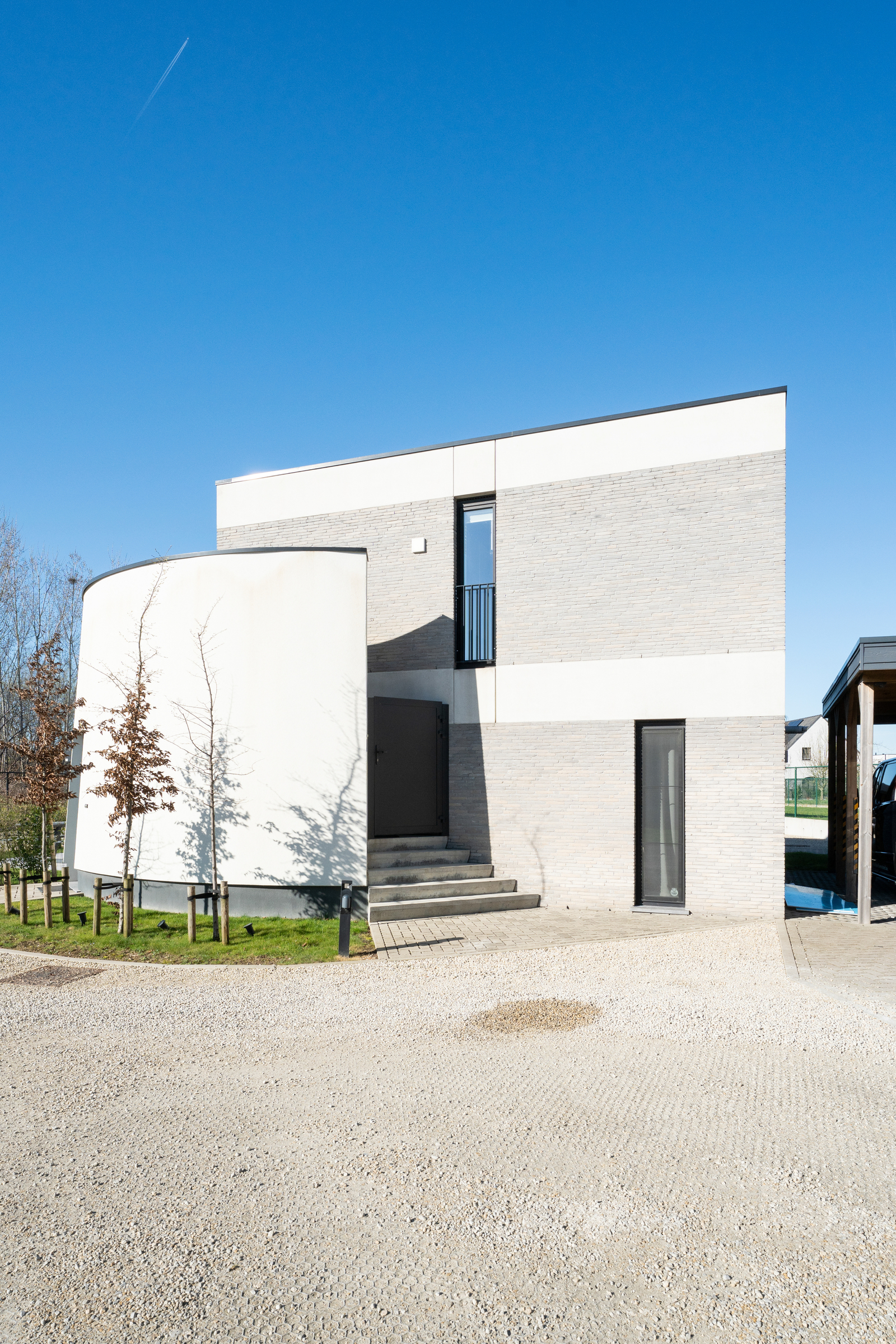 Modern appartement in Wielsbeke - foto 2