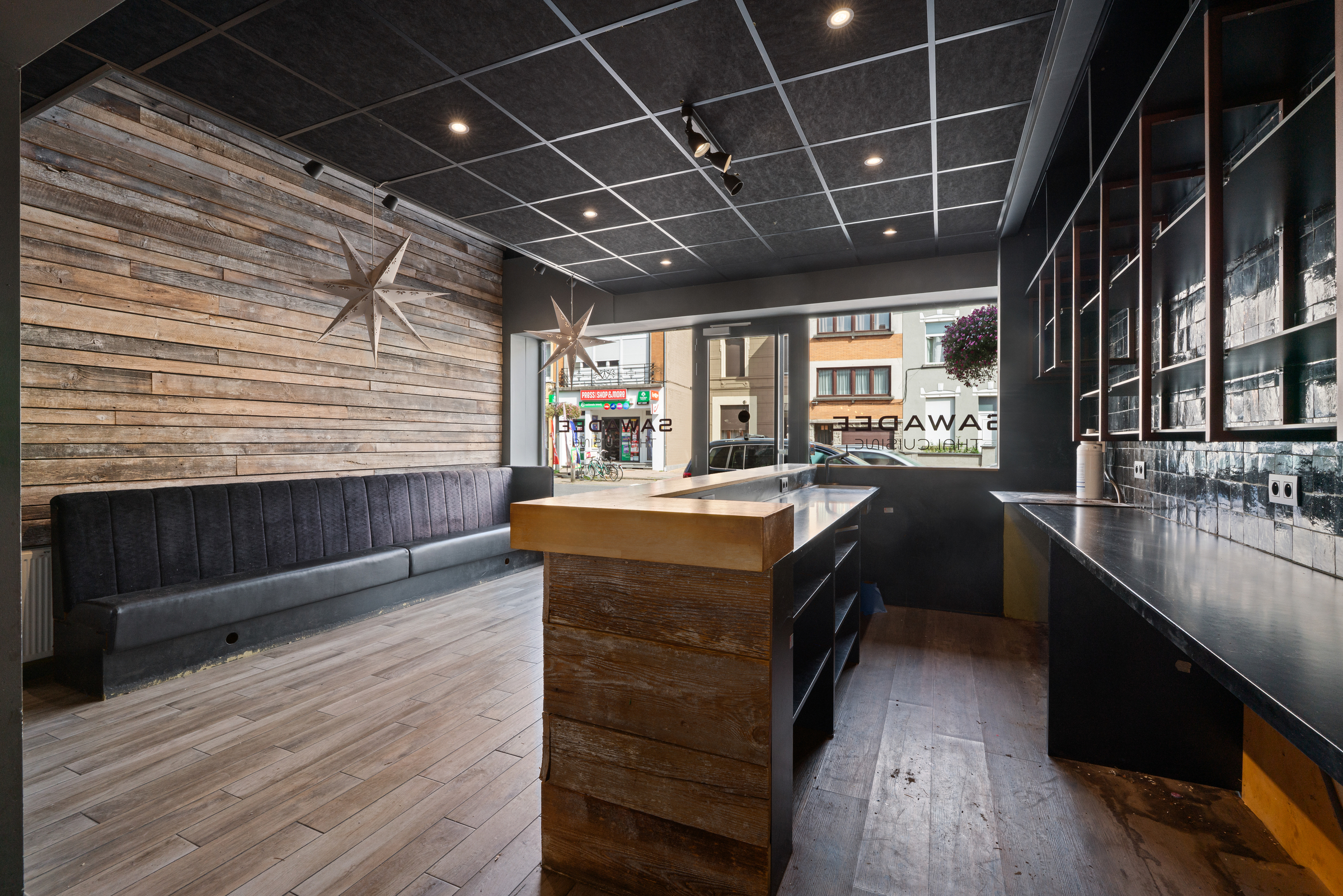 Commercial à vendre à Zaventem avec 2 chambres - photo 4