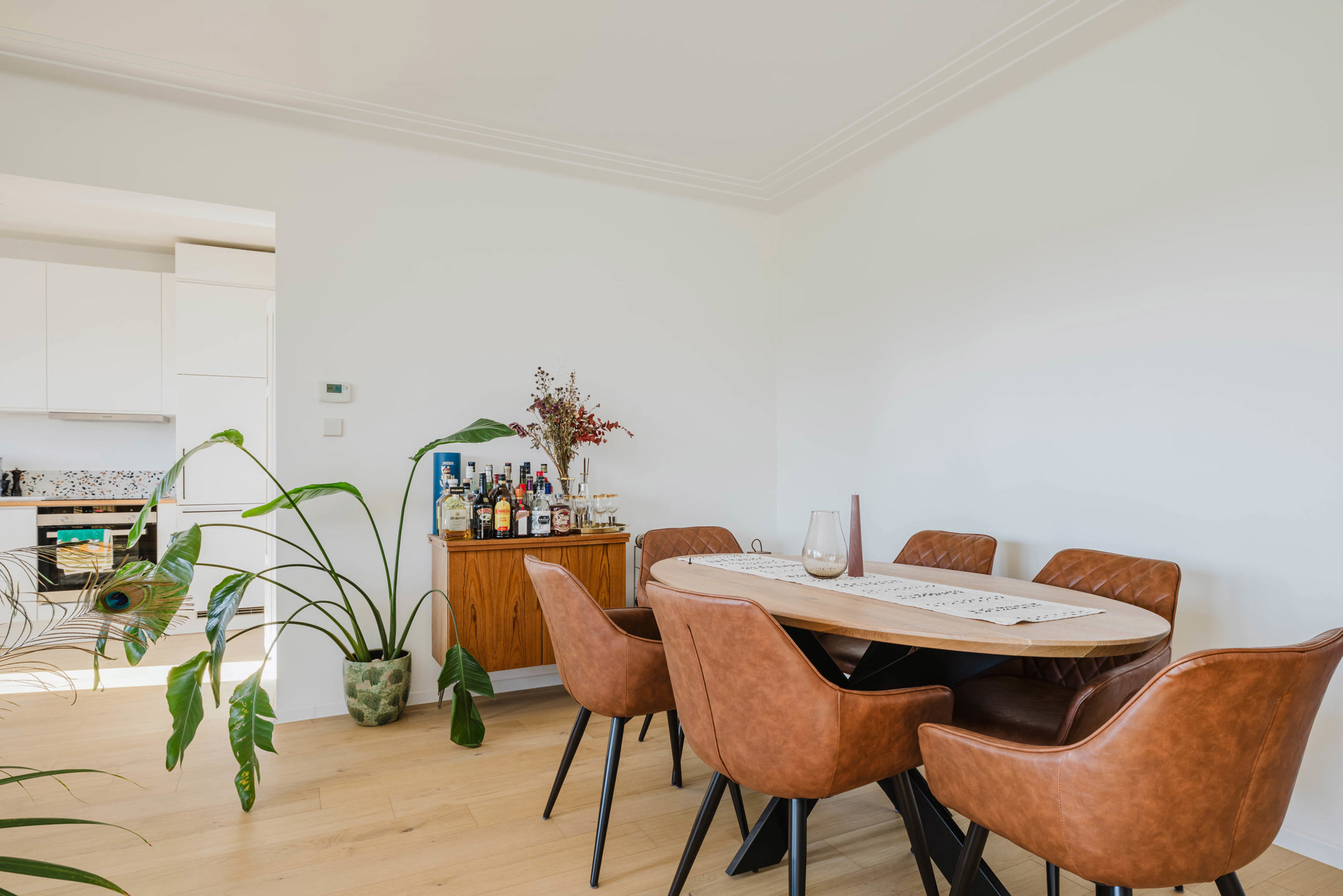 Appartement à vendre à Gand avec 3 chambres - photo 5