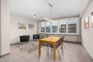 Te koop: verzorgd appartement in Antwerpen, gelegen aan de Kioskplaats op wandelafstand van winkels, horeca en openbaar vervoer.Dit appartement uit...