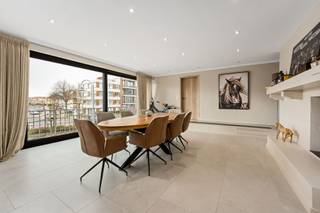 Apartment for sale in Blankenberge