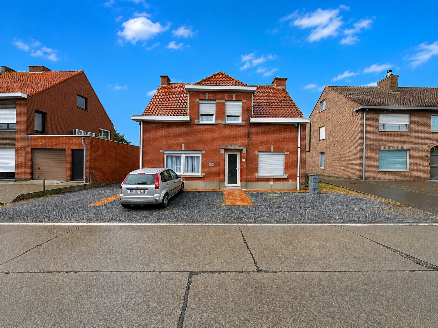 House for sale in Roeselare