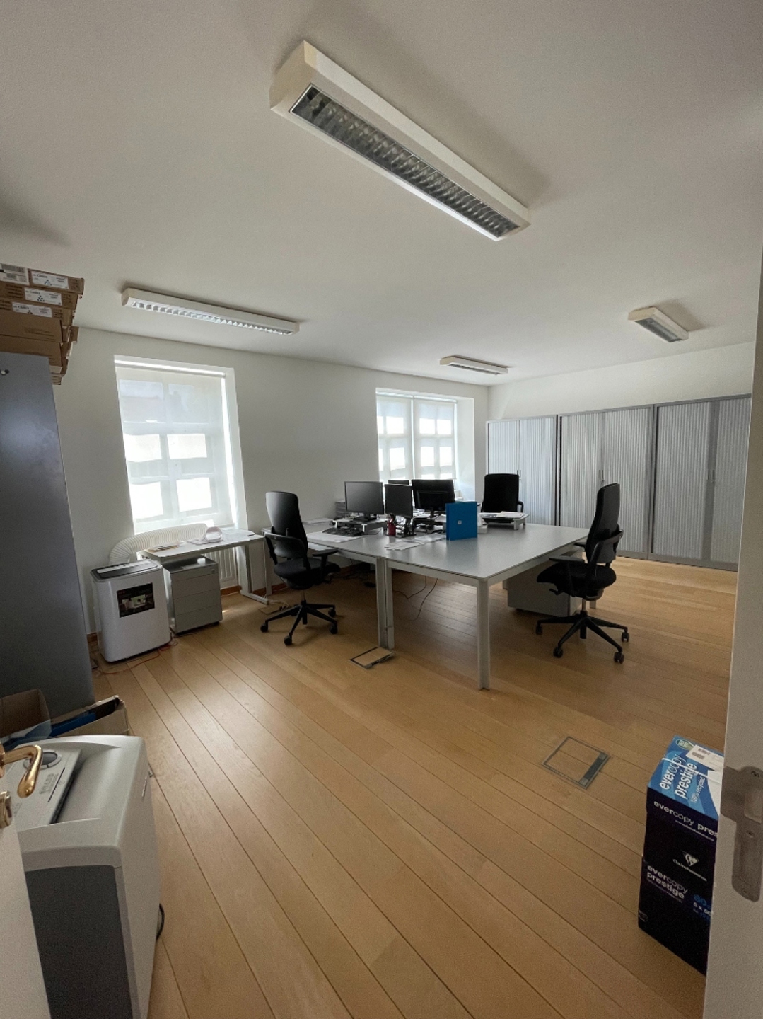 Prachtige geklasseerd gebouw te koop in Sint-Agatha-Berchem - foto 4