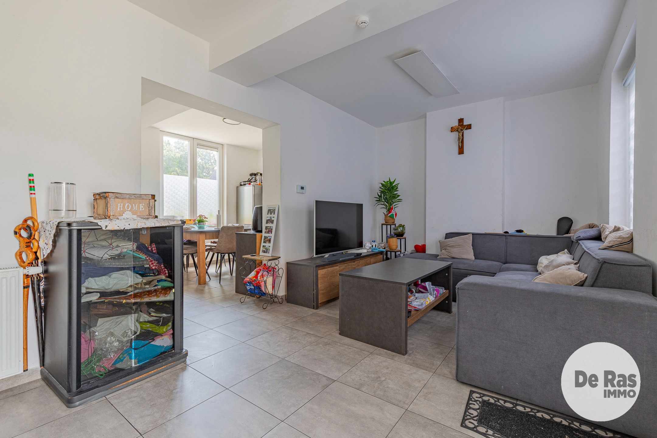 LEDE - Centraal gelegen rijwoning 3 slpk - foto 4