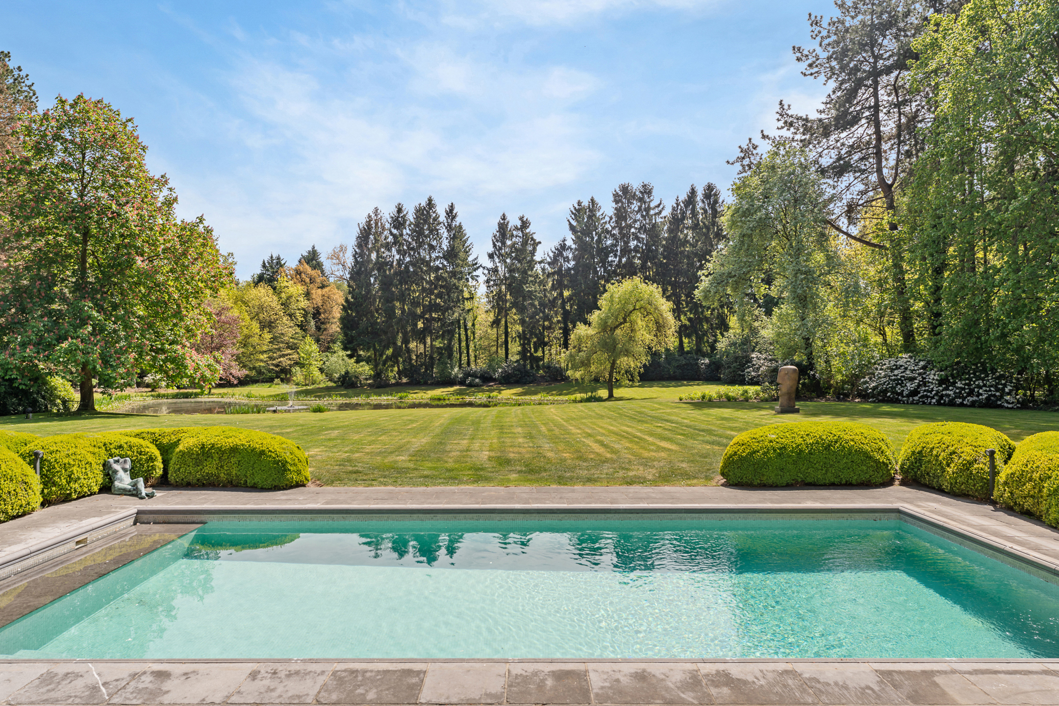 Boutique luxury living in het groen van Bonheiden. - foto 4
