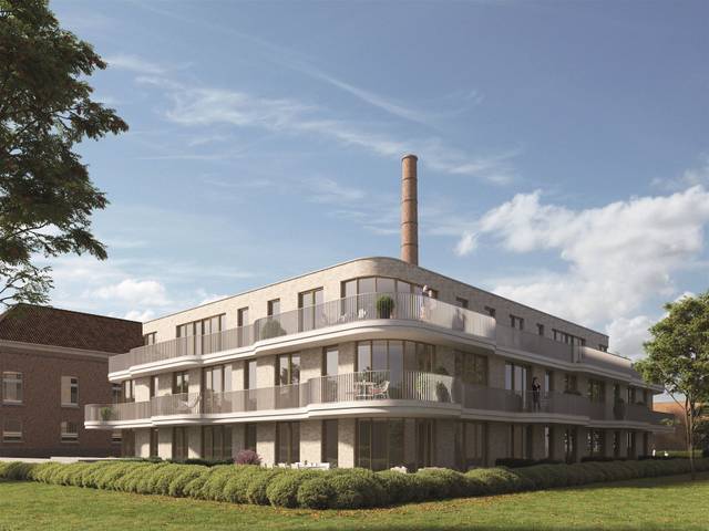 Project te koop in Puurs