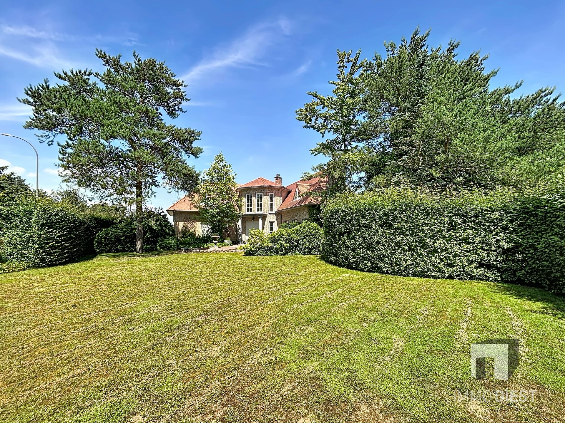 Maison à vendre à Tessenderlo-Ham avec 5 chambres - photo 2