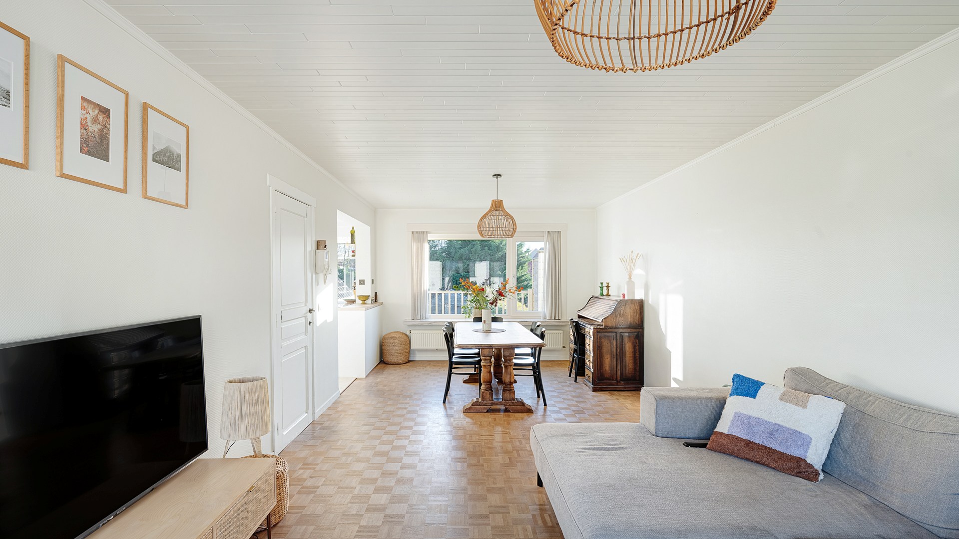 Schitterend huis in het mooie Lissewege - foto 4