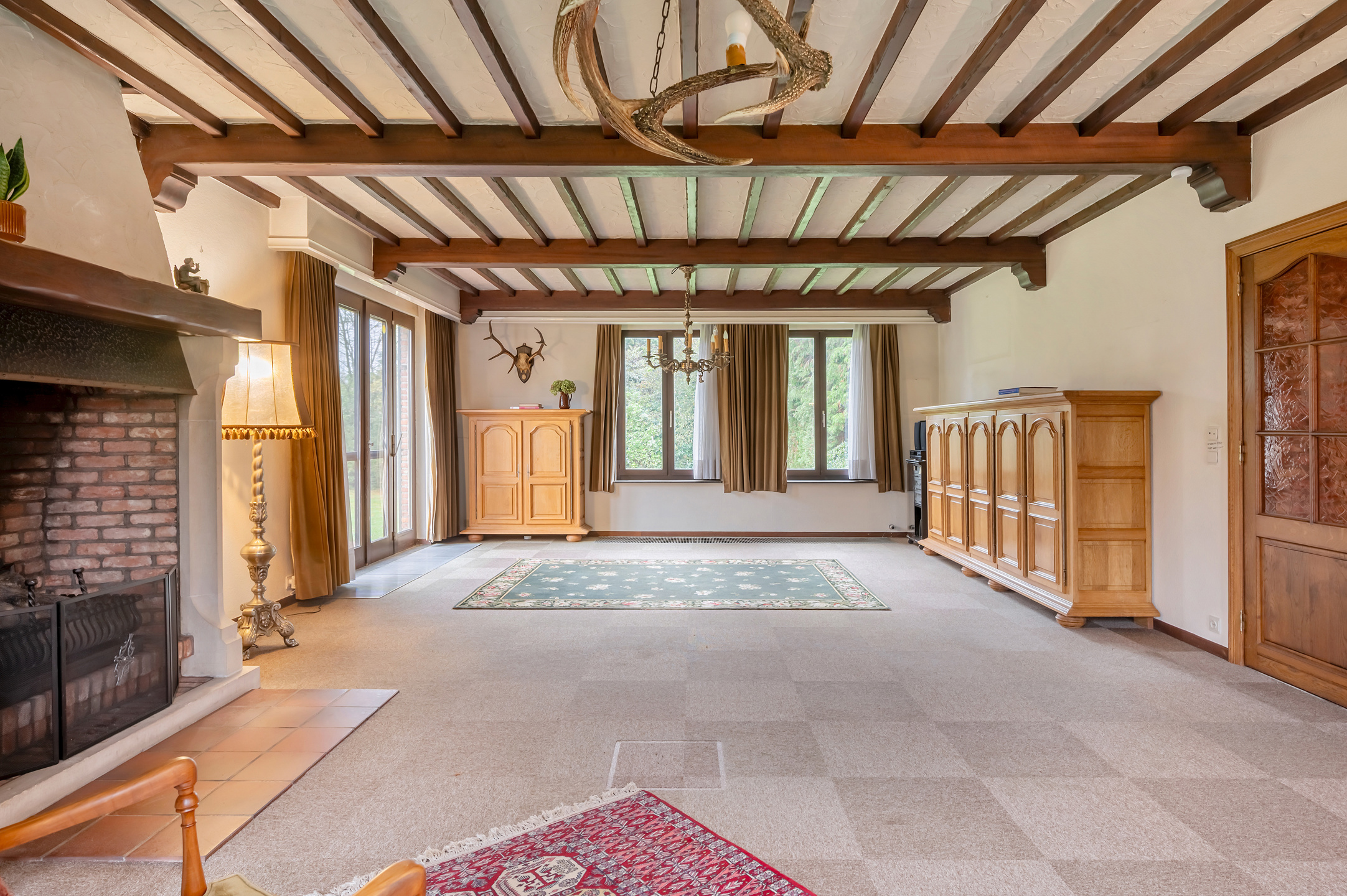 Maison à vendre à Schilde avec 2 chambres - photo 3