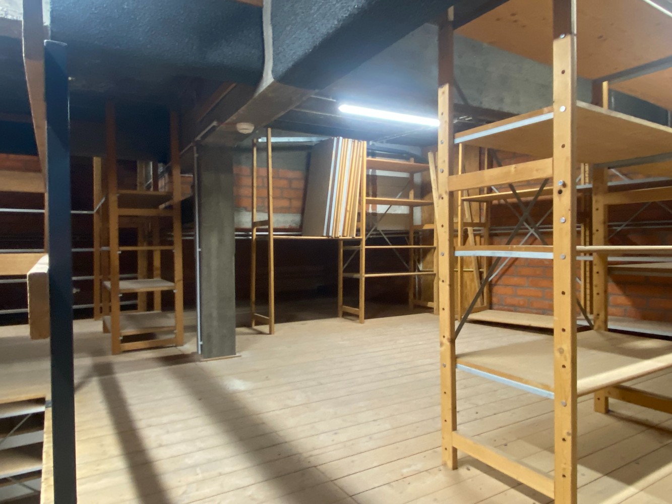 Commercial for sale in Lier - photo 1