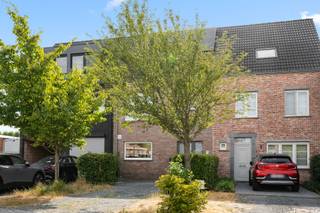 Maison à vendre à Boom