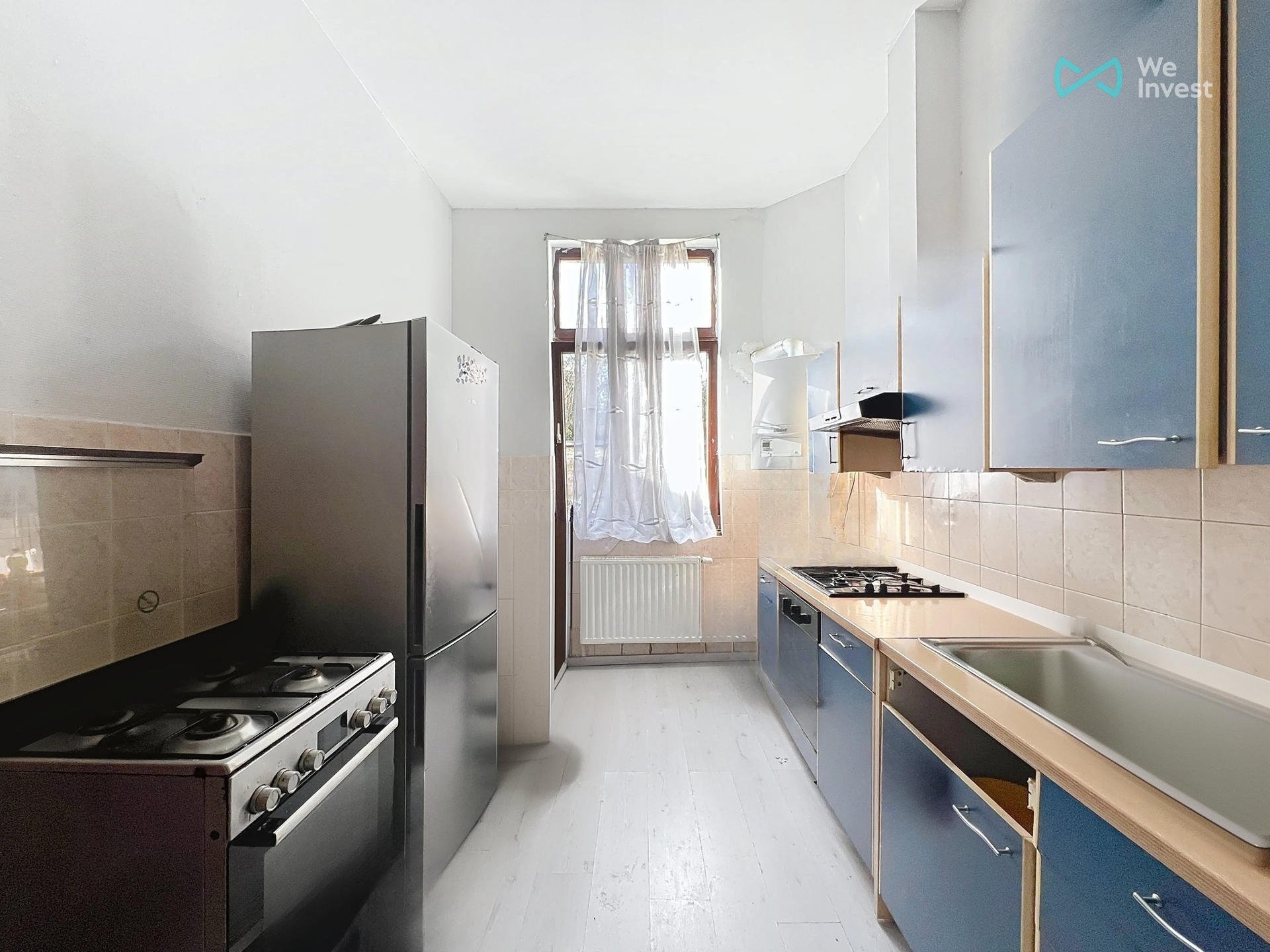 House for sale in Schaerbeek with 4 bedrooms - photo 5