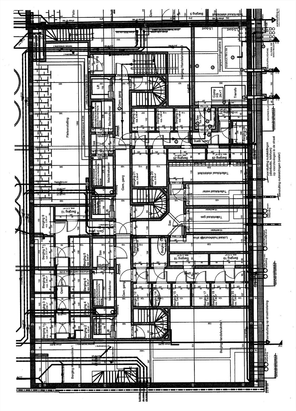 House for sale in De Panne - photo 3