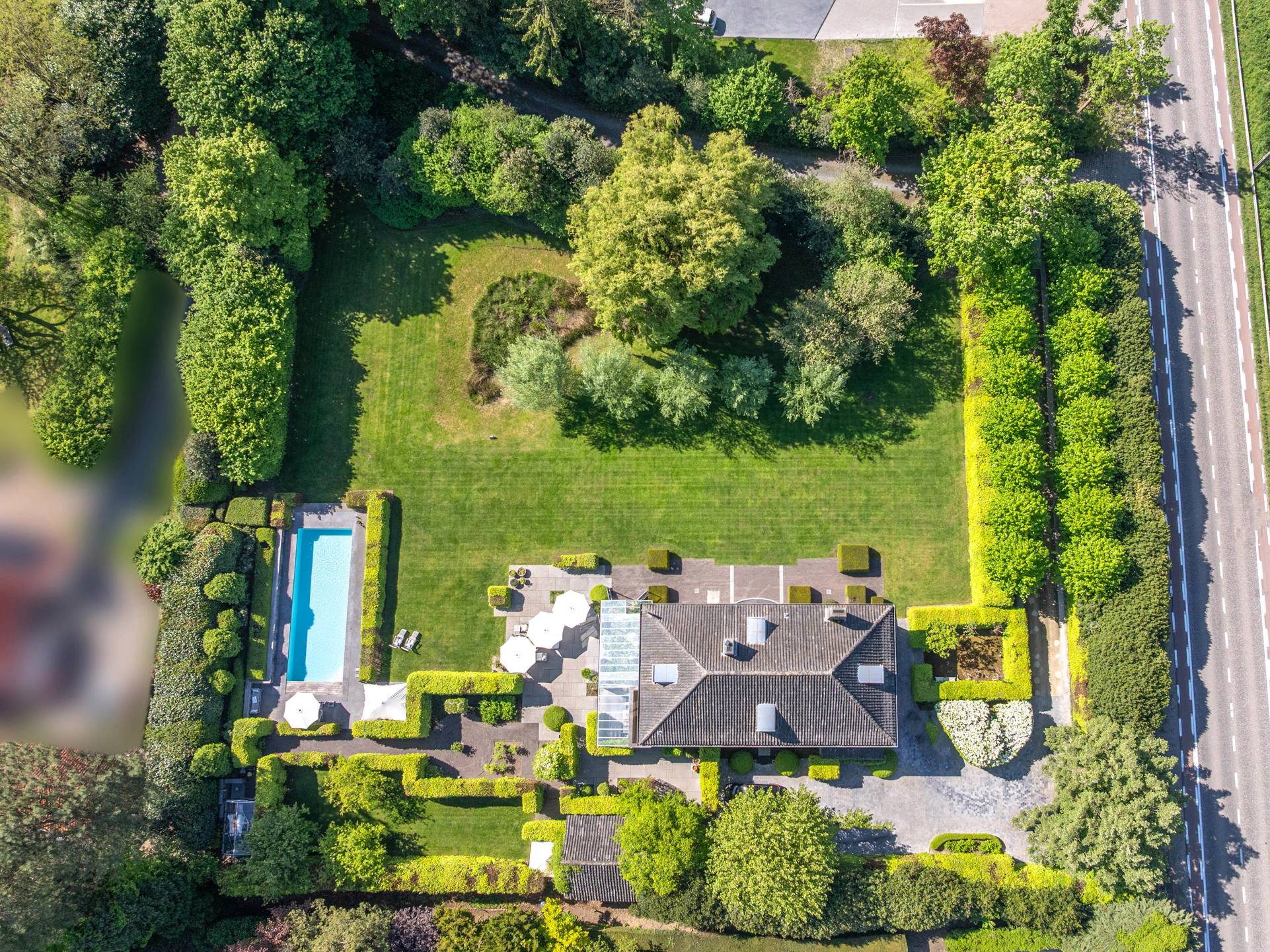 House for sale in Lier